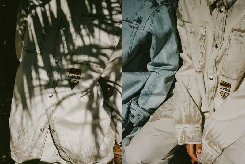 【スニダンで購入可】2/4発売 UNION 30 Year / OAMC Collection 抽選/定価/販売店舗まとめ 3枚目