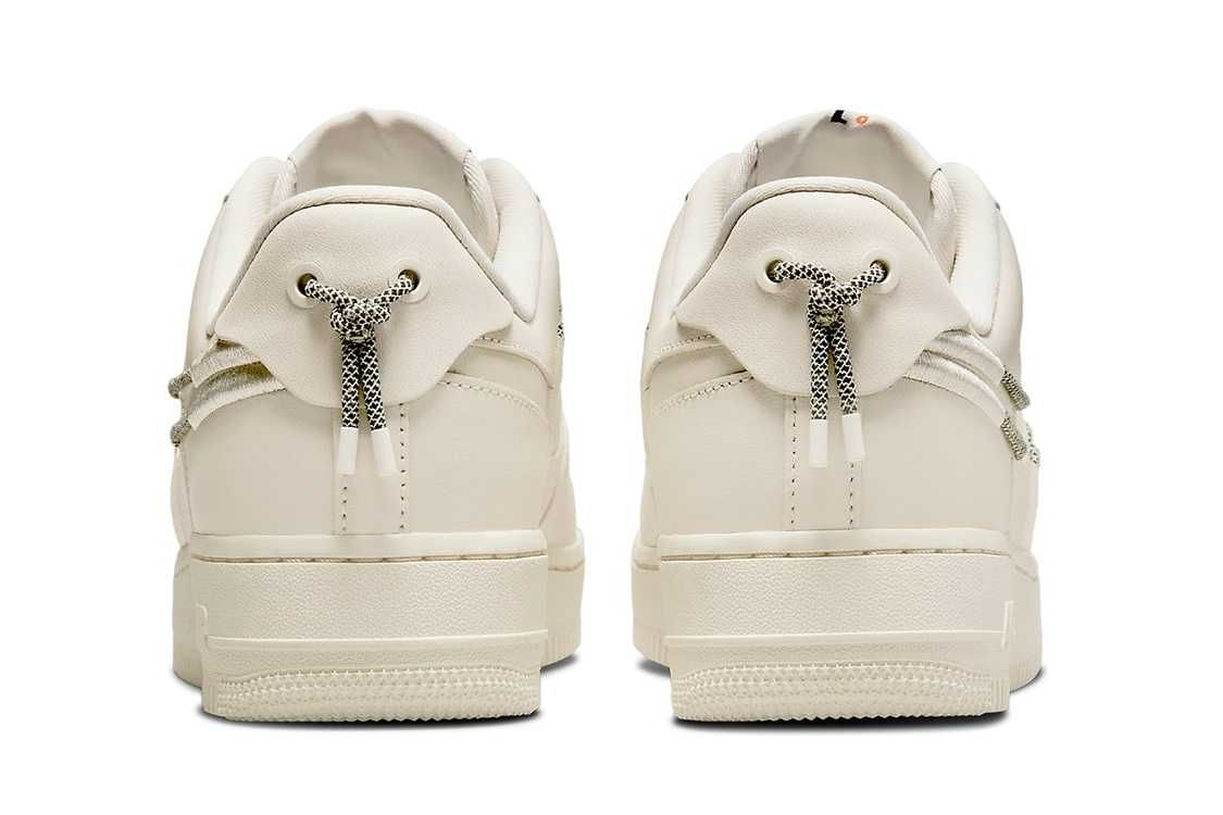 【スニダンで購入可】2/10発売 Nike WMNS Air Force 1 Low LX 3colors 抽選/定価/販売店舗まとめ 9枚目