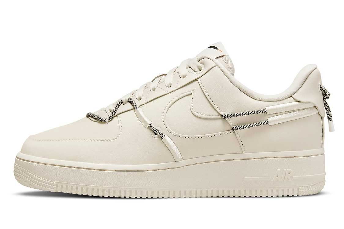 【スニダンで購入可】2/10発売 Nike WMNS Air Force 1 Low LX 3colors 抽選/定価/販売店舗まとめ 8枚目