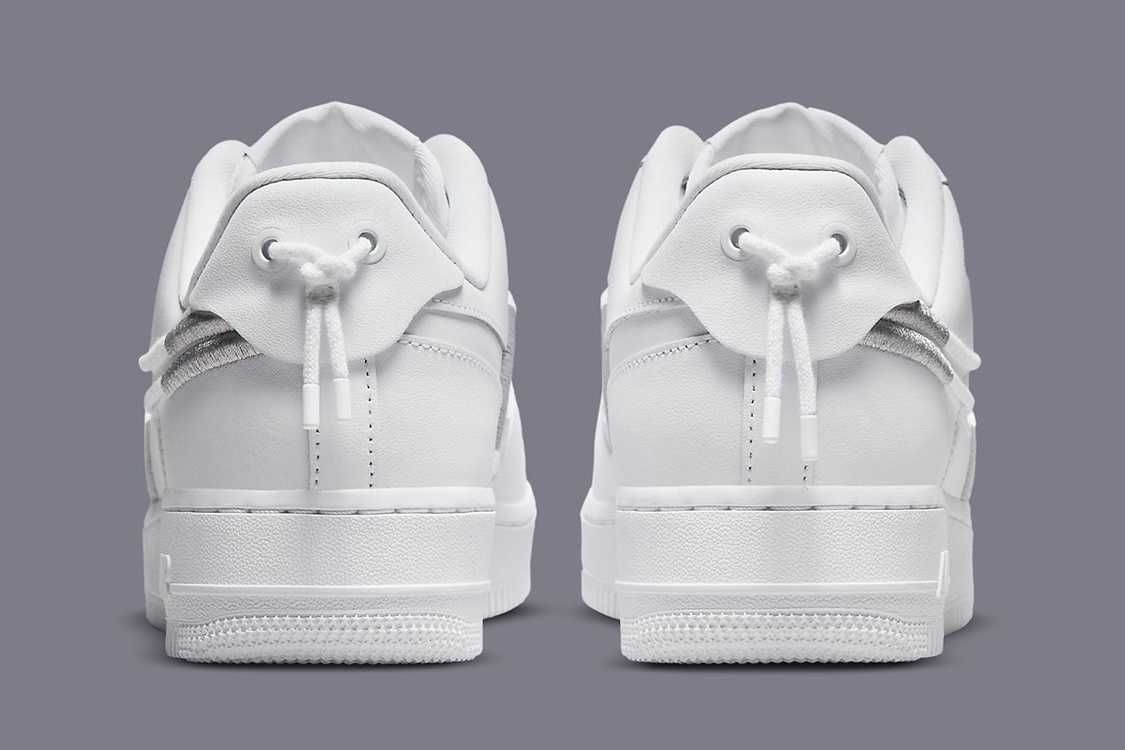 【スニダンで購入可】2/10発売 Nike WMNS Air Force 1 Low LX 3colors 抽選/定価/販売店舗まとめ 12枚目