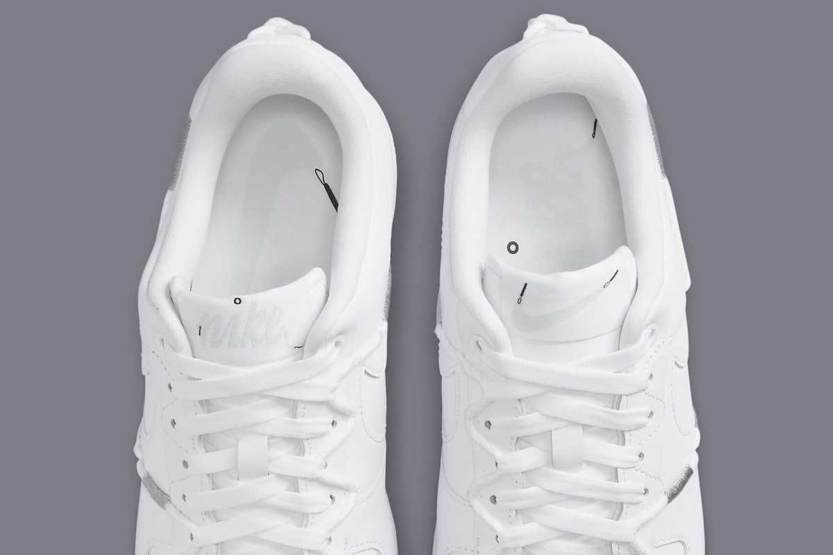 【スニダンで購入可】2/10発売 Nike WMNS Air Force 1 Low LX 3colors 抽選/定価/販売店舗まとめ 13枚目