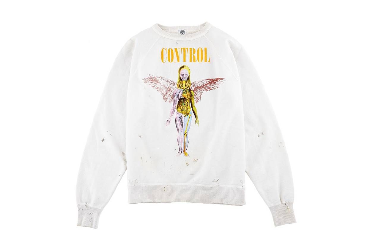 【スニダンで購入可】2/5発売 ©SAINT Mxxxxxx × Kosuke Kawamura / Denim Tears collabo collection 抽選/定価/販売店舗まとめ 4枚目