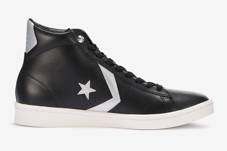 【販売リンクあり】2/5・9発売 mastermind JAPAN × Converse Pro Leather Hi 抽選/定価/販売店舗まとめ 3枚目