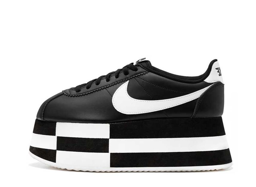 Comme des sales garcons cortez nike
