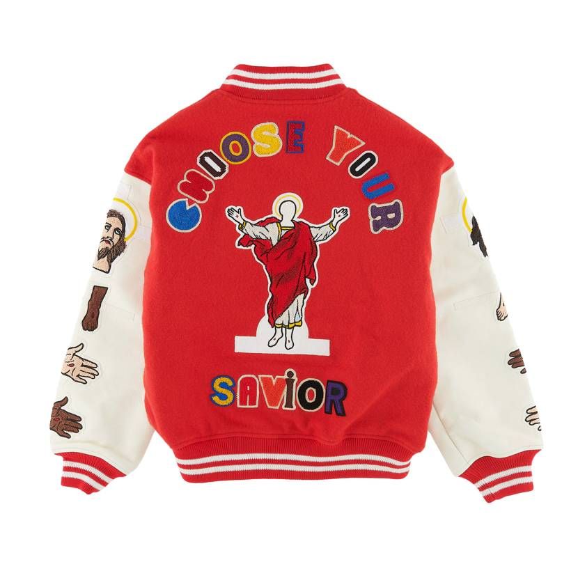 【スニダンで購入可】2/5発売 ©SAINT Mxxxxxx × Kosuke Kawamura / Denim Tears collabo collection 抽選/定価/販売店舗まとめ 7枚目