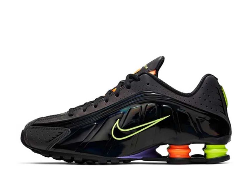 Nike shox r4 trainer Clearance