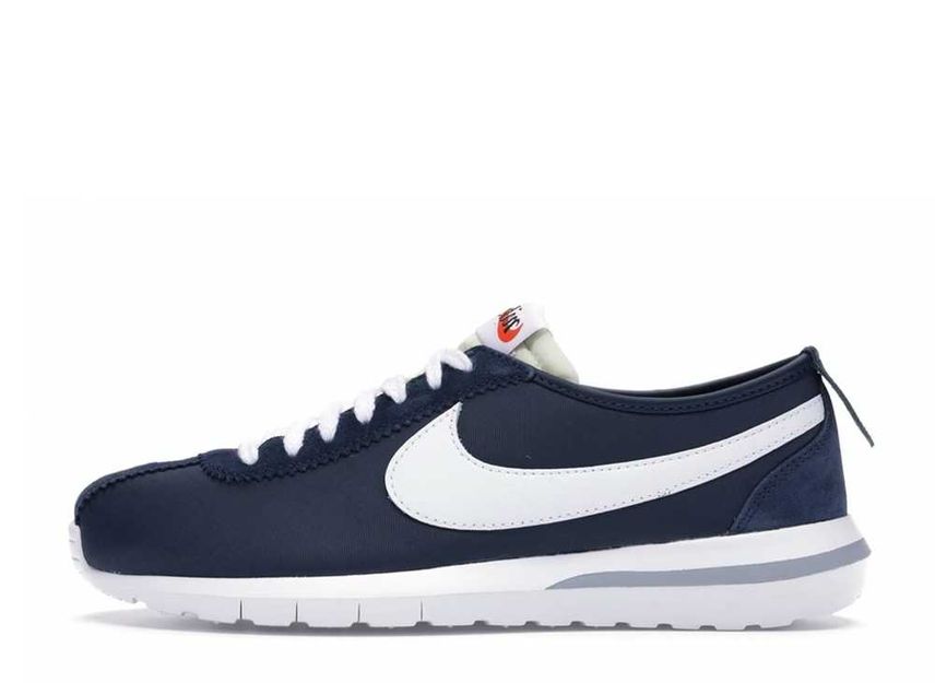 Nike cortez shop fragment