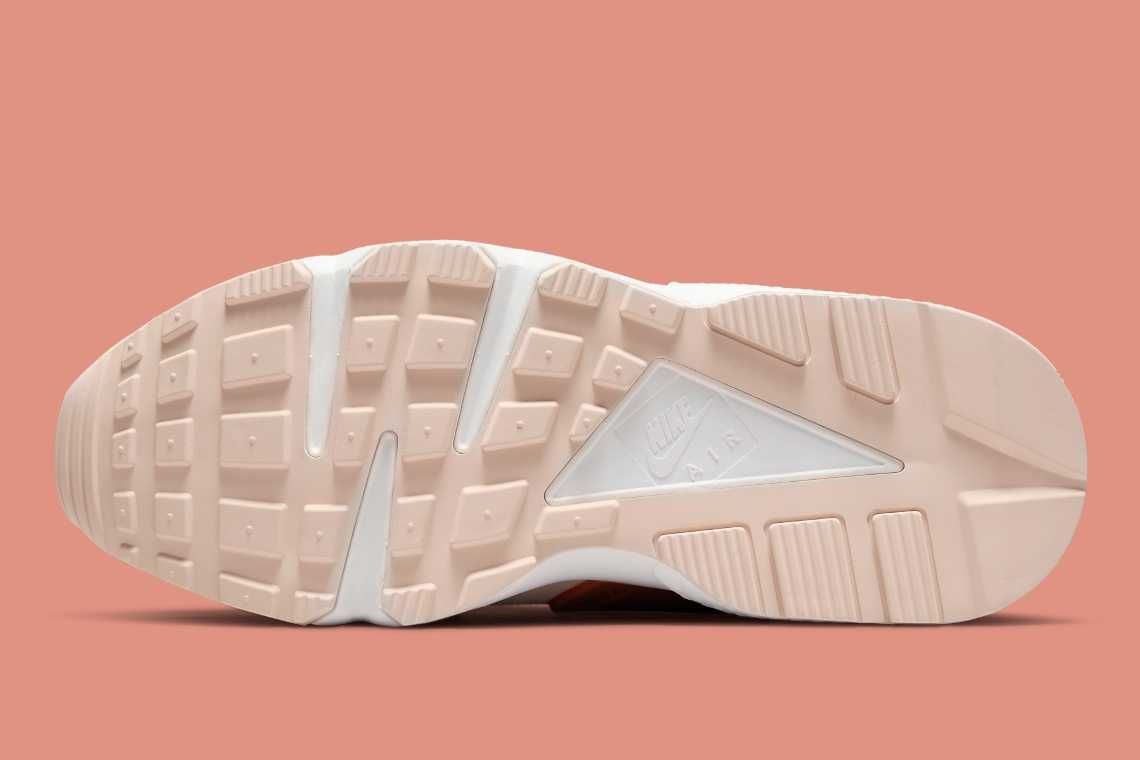 【リーク】Nike Air Huarache "Light Madder Root" 抽選/定価/販売店舗まとめ 6枚目