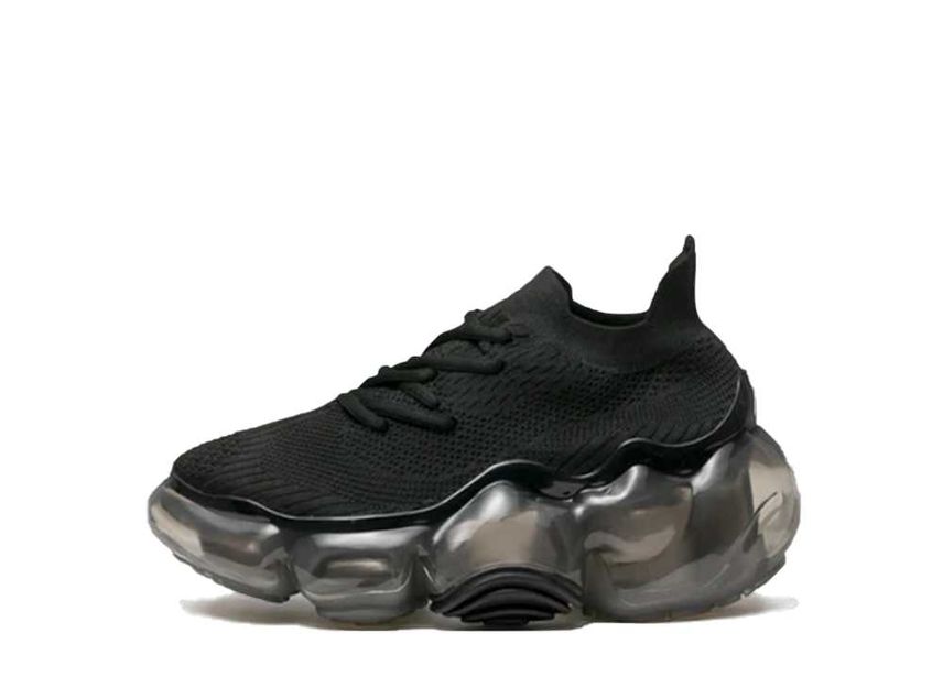 変更OK grounds グラウンズ MOOPIE ムーピー 27cm スニーカー - 通販