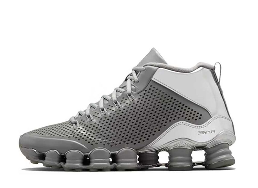 Nike air shox best sale tlx