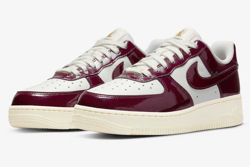 【リーク】Nike Air Force 1 Low "Ancient Roman" 抽選/定価/販売店舗まとめ