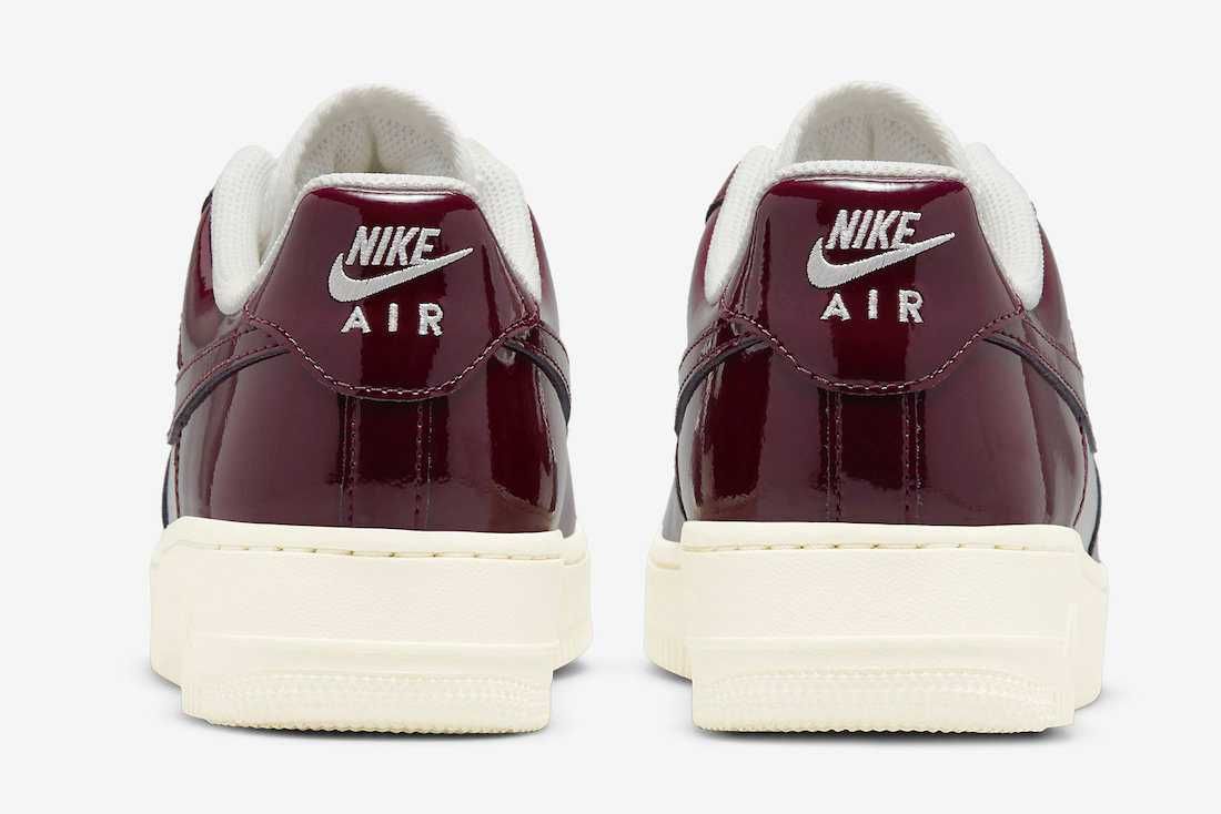 【リーク】Nike Air Force 1 Low "Ancient Roman" 抽選/定価/販売店舗まとめ 4枚目