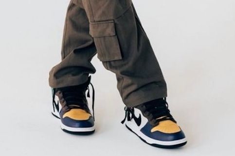 【リーク】Bodega × Nike Dunk High "Legend 2022" 抽選/定価/販売店舗まとめ 2枚目