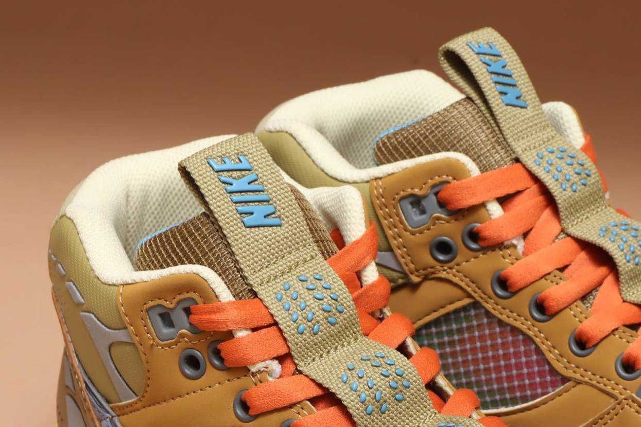 【スニダンで購入可】4/14発売 Nike Air Trainer 1 SP 3colors 抽選/定価/販売店舗まとめ 14枚目