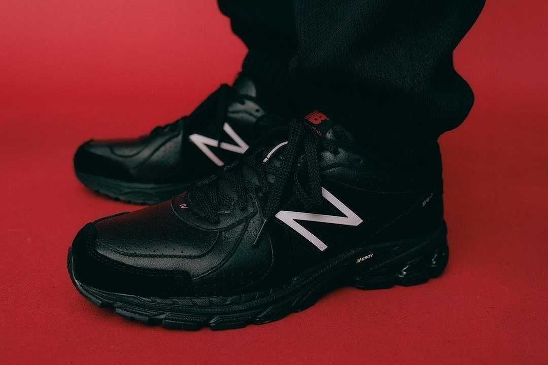 【リーク】thisisneverthat × New Balance 860v2 2colors 抽選/定価/販売店舗まとめ 2枚目