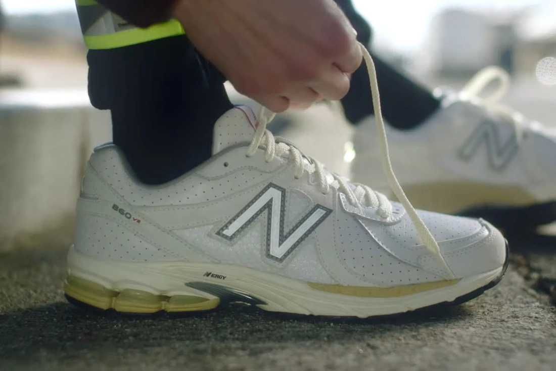 【リーク】thisisneverthat × New Balance 860v2 2colors 抽選/定価/販売店舗まとめ 3枚目