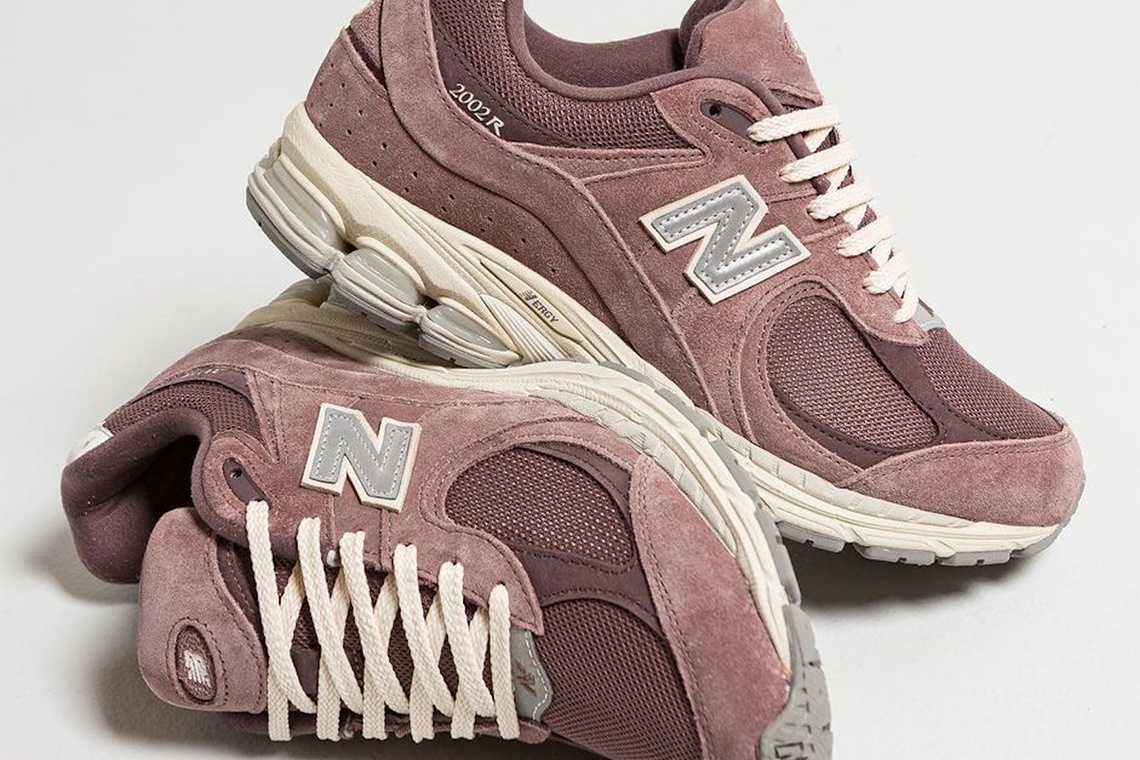 【スニダンで購入可】3/12発売 New Balance M2002R 5colors 抽選/定価/販売店舗まとめ 21枚目