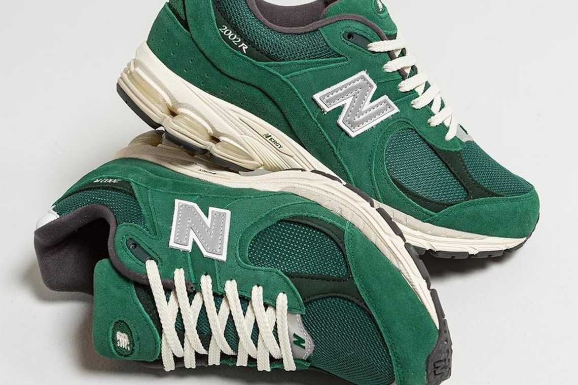 【スニダンで購入可】3/12発売 New Balance M2002R 5colors 抽選/定価/販売店舗まとめ 20枚目