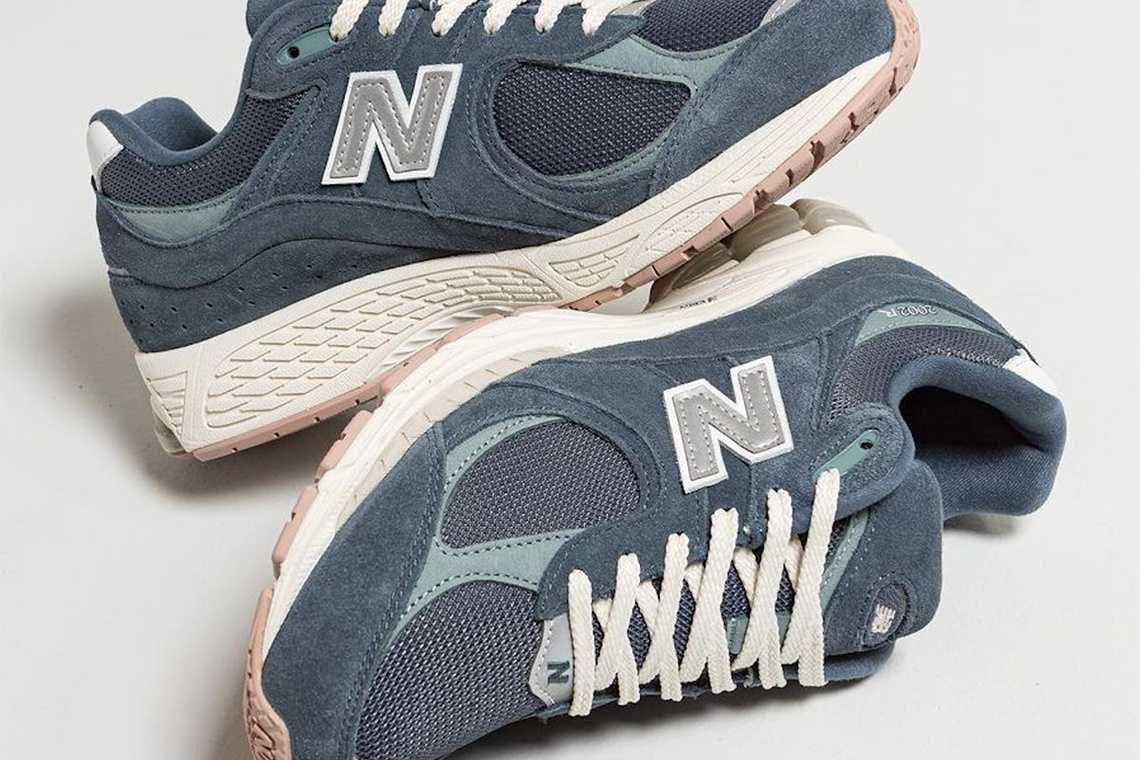 【スニダンで購入可】3/12発売 New Balance M2002R 5colors 抽選/定価/販売店舗まとめ 18枚目