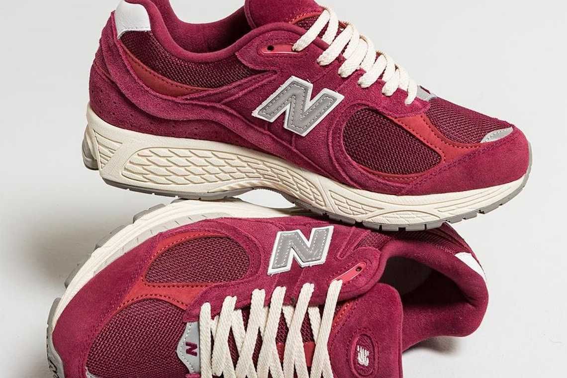 【スニダンで購入可】3/12発売 New Balance M2002R 5colors 抽選/定価/販売店舗まとめ 19枚目