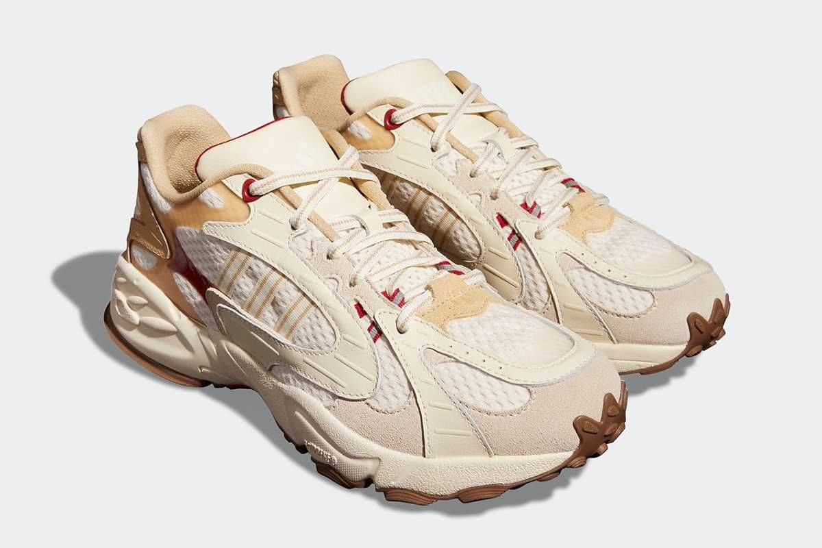 【販売リンクあり】2/9発売 adidas originals x IVY PARK 第6弾「IVY HEART」抽選/定価/販売店舗まとめ 4枚目