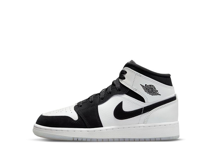 AIR JORDAN 1 MID GS