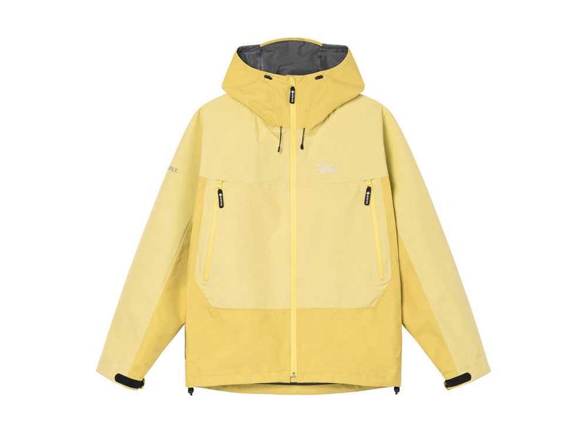 Gore tex shell jacket deals