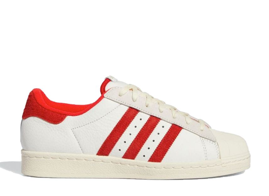 Original superstar 80s dlx brun shop