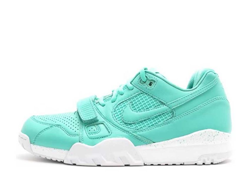 Nike Air Trainer II Crystal Mint