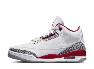 jordan fire 3