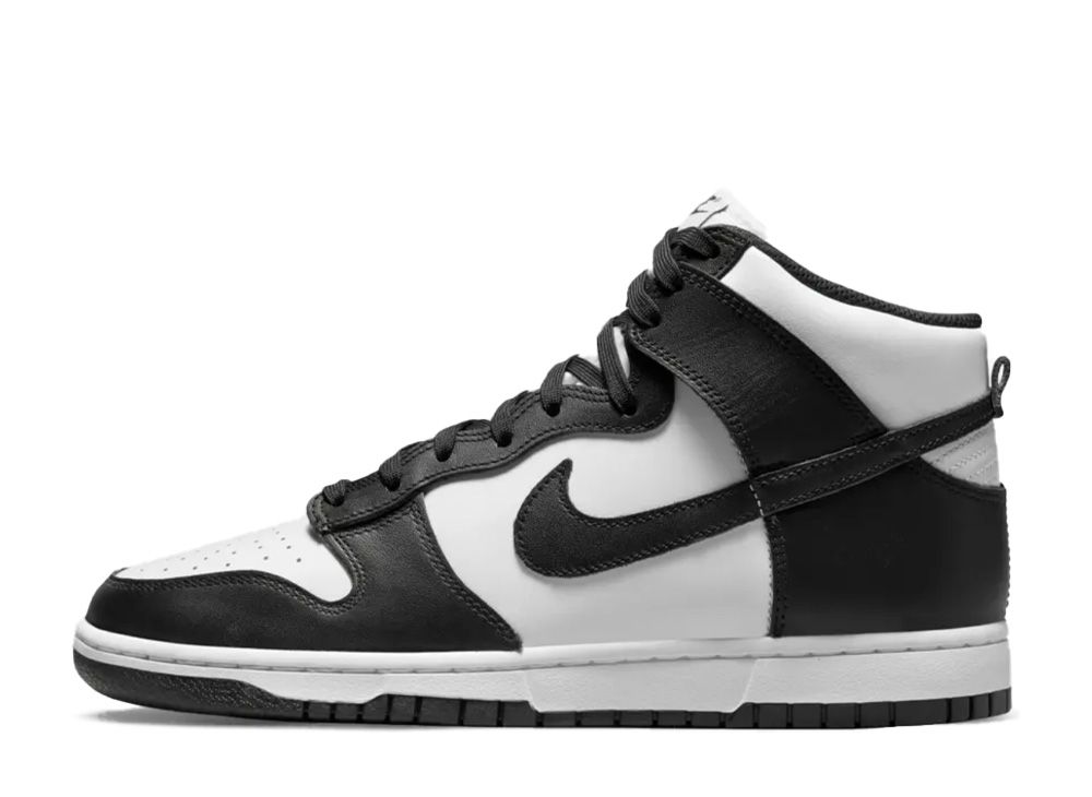 4/7発売｜Nike Dunk High 