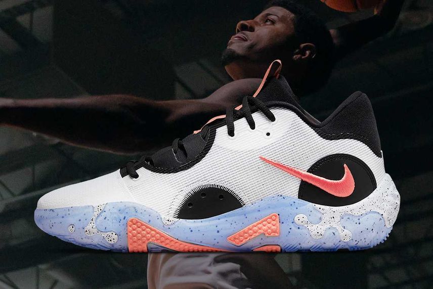 ポール・ジョージ(Paul George)/Nike 人気の新作/中古通販【スニーカー