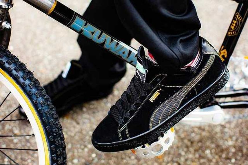 プーマ Puma スニーカー 人気の新作 中古通販 スニーカーダンク プーマ Puma スニーカー 人気の新作 中古通販 スニーカーダンク