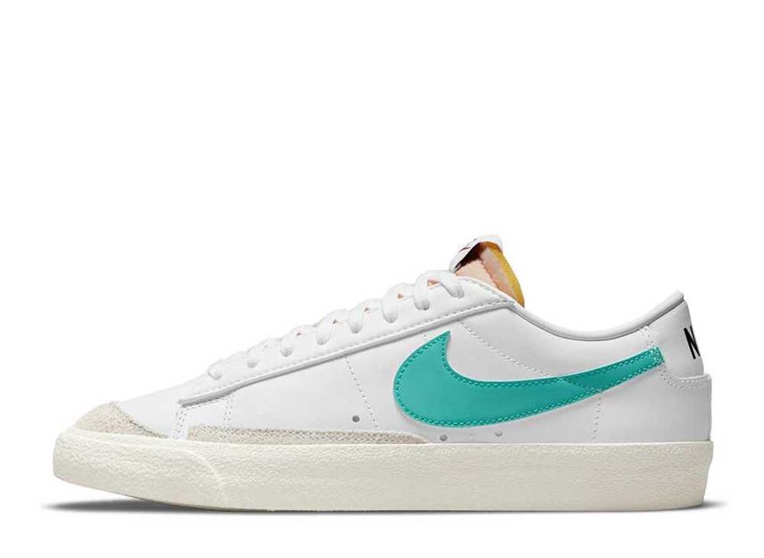 Nike Blazer Low 77 Vntg White を買うならスニーカーダンク Nike Blazer Low 77 Vntg White を買うならスニーカーダンク