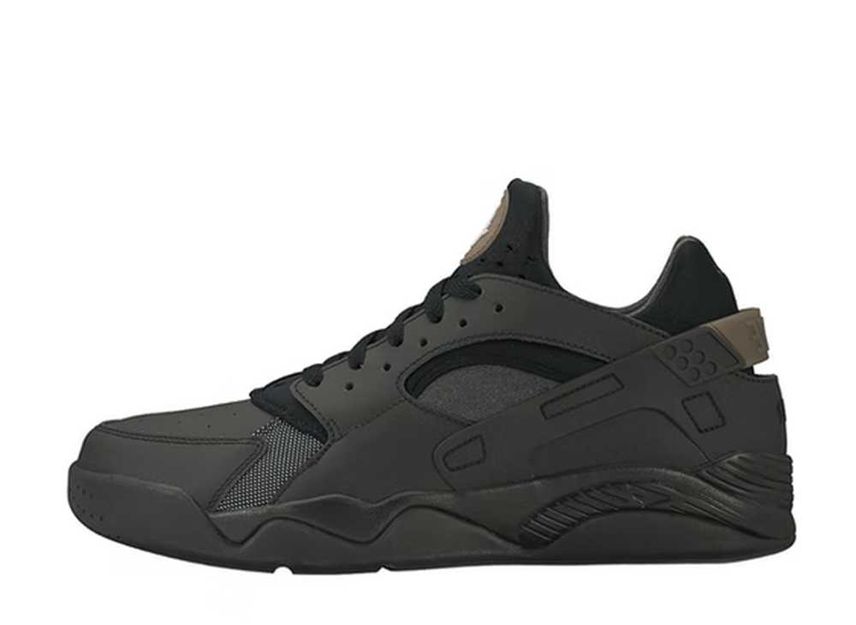 Air flight top huarache low