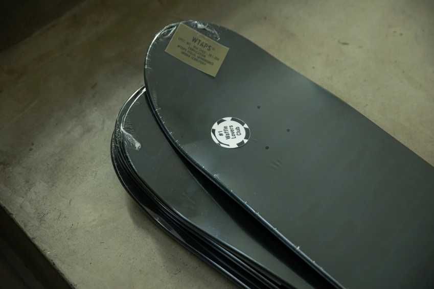 【スニダンで購入可】2/11発売 WTAPS × VAULT by VANS collection  抽選/定価/販売店舗まとめ 7枚目