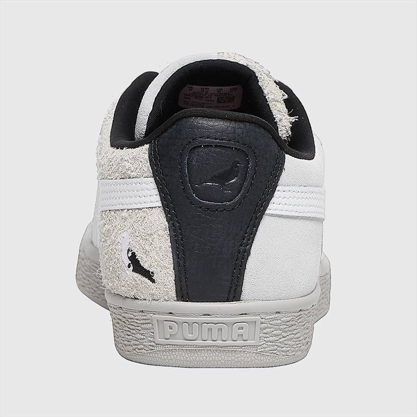【販売リンクあり】海外発売中 Jeff Staple x PUMA Suede "Create from Division" 抽選/定価/販売店舗まとめ 6枚目