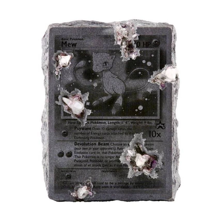 【スニダンで購入可】2/18発売 Daniel Arsham × Poke'mon × P-Room The World Capsule Collection 抽選/定価/販売店舗まとめ