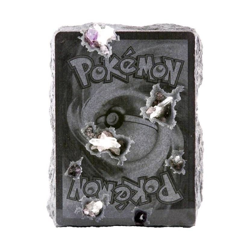 【スニダンで購入可】2/18発売 Daniel Arsham × Poke'mon × P-Room The World Capsule Collection 抽選/定価/販売店舗まとめ 2枚目