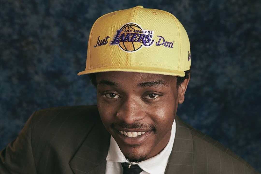 【スニダンで購入可】2/12発売 Just Don × NBA × New Era 59FIFTY collection 抽選/定価/販売店舗まとめ 2枚目