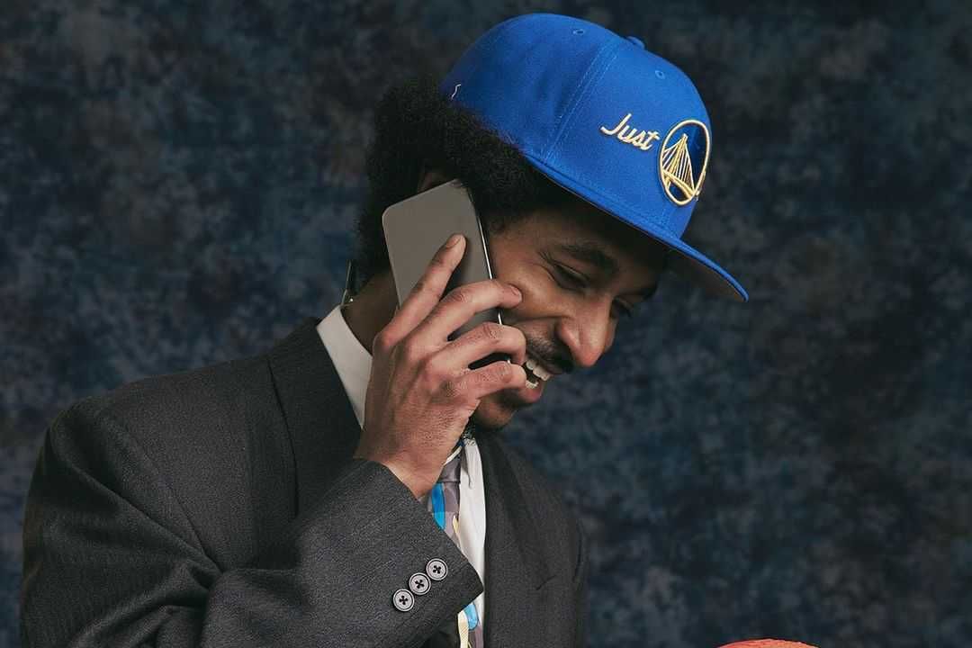 【スニダンで購入可】2/12発売 Just Don × NBA × New Era 59FIFTY collection 抽選/定価/販売店舗まとめ 3枚目