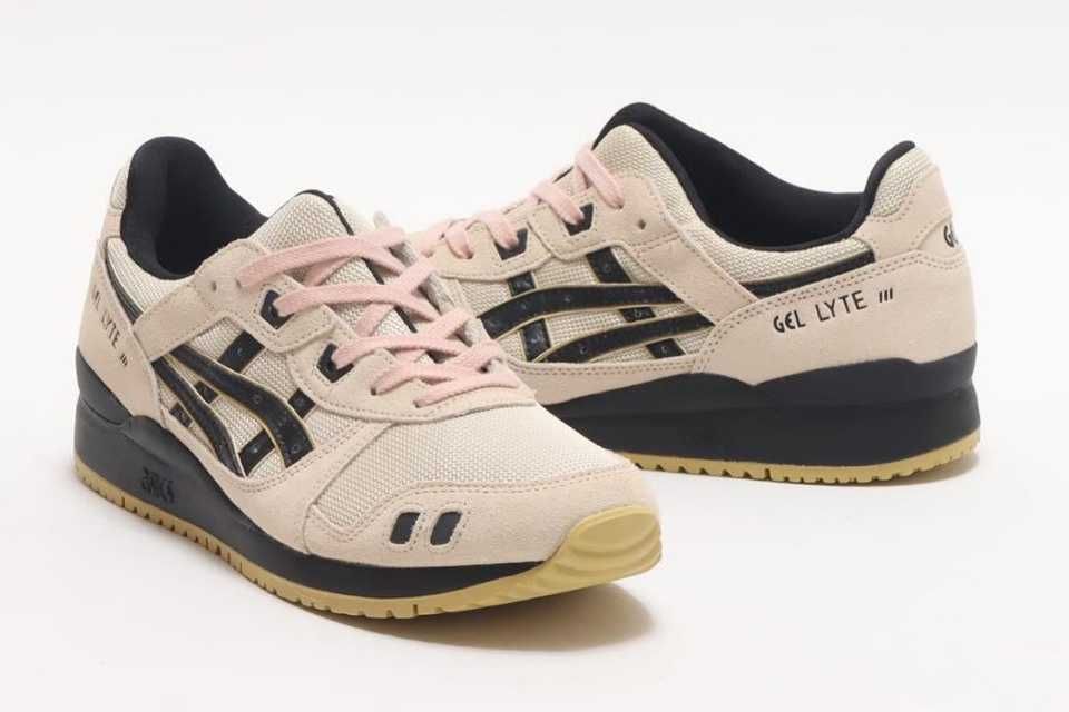 【スニダンで購入可】2/10発売 Asics Gel-Lyte3 OG 4colors 抽選/定価/販売店舗まとめ 4枚目