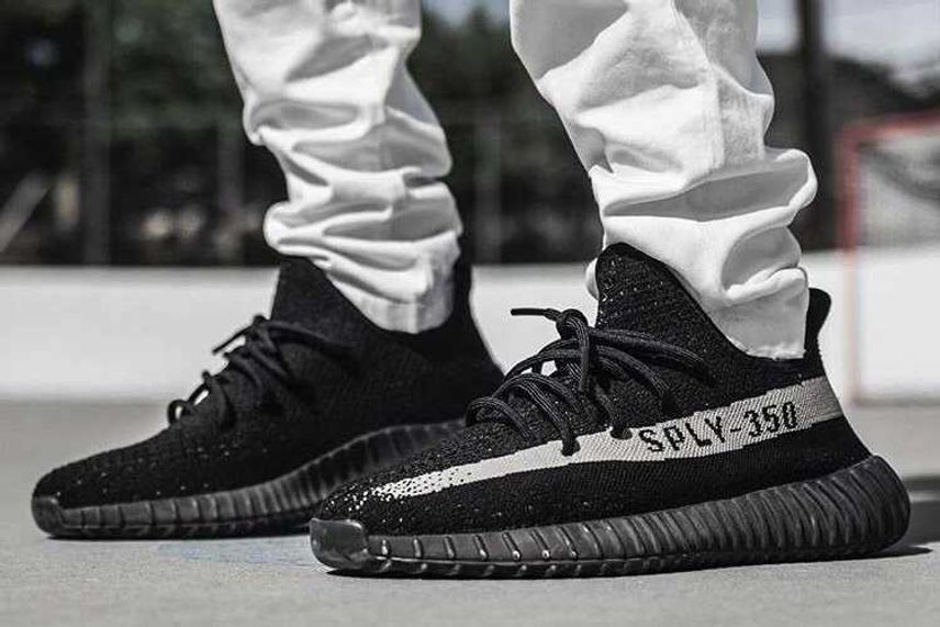 Adidas yeezy boost top 350 v2 by1604