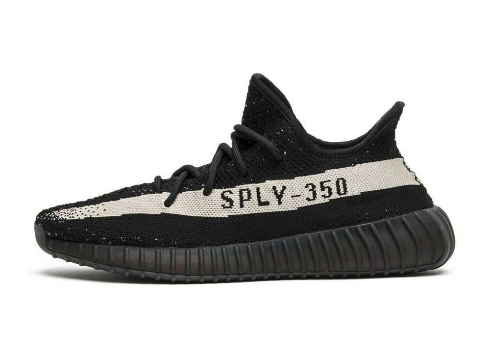 【スニダンで購入可】3/12発売 adidas YEEZY Boost 350 V2 "Oreo" 抽選/定価/販売店舗まとめ 3枚目