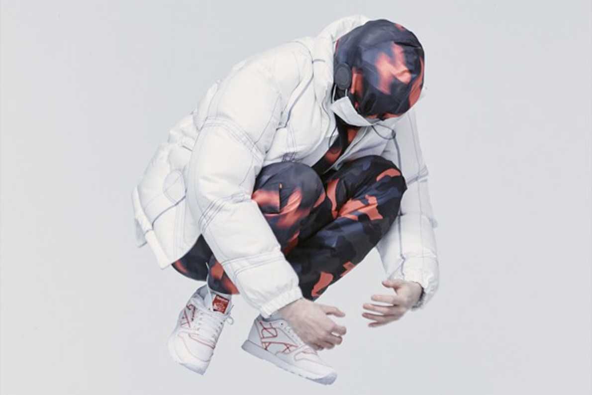 【スニダンで購入可】2/11発売 KANGHYUK × Reebok Classic Leather 2colors 抽選/定価/販売店舗まとめ 4枚目