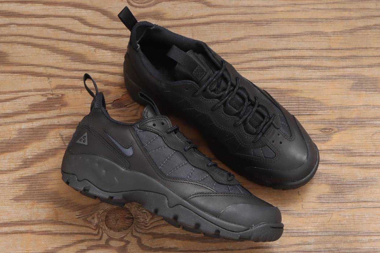 【スニダンで購入可】3/9発売 Nike ACG Air Mada 3colors 抽選/定価/販売店舗まとめ 2枚目