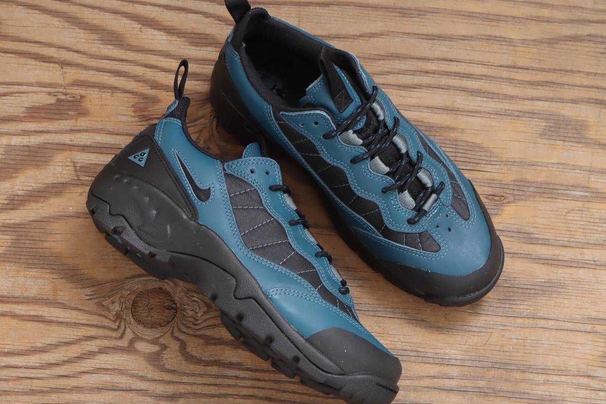 【スニダンで購入可】3/9発売 Nike ACG Air Mada 3colors 抽選/定価/販売店舗まとめ 3枚目
