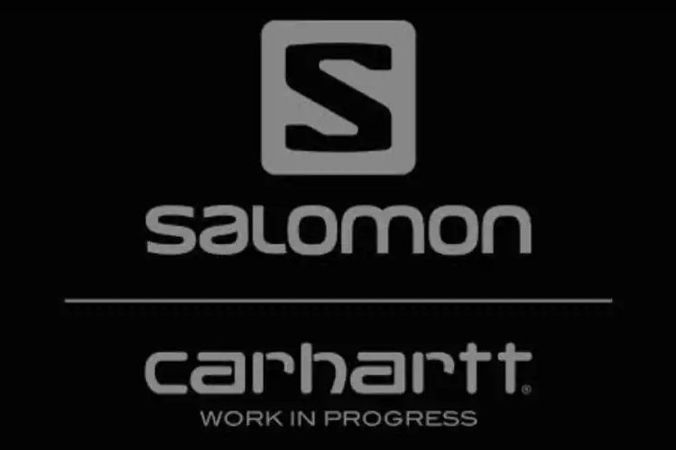 【スニダンで購入可】2/17発売 Carhartt WIP × Salomon Shelter CSWP 抽選/定価/販売店舗まとめ 4枚目
