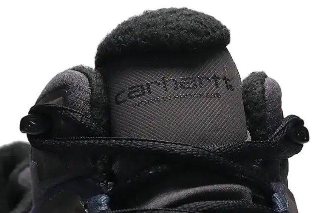 【スニダンで購入可】2/17発売 Carhartt WIP × Salomon Shelter CSWP 抽選/定価/販売店舗まとめ 3枚目