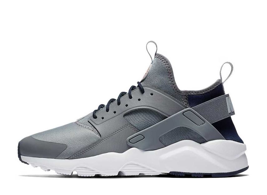 Nike Air Huarache Run Ultra Grey Obsidian を買うならスニーカーダンク Nike Air Huarache Run Ultra Grey Obsidian を買うならスニーカーダンク